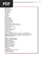 APOSTILA ASSENTAMENTOS DE 60 EXAS E POMBAGIRAS (QUIMBANDA) - Passei Direto - pp.21-30