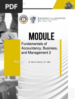 Module 5 Acctg 2