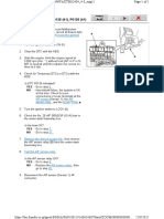 Review The General Troubleshooting Information