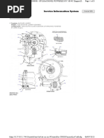 Transmision 416D - 010753