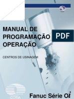 CNC Centro - Usinagem1