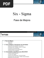 Seis Sigma Ic