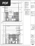 A2-301 - Cortes Arquitectura