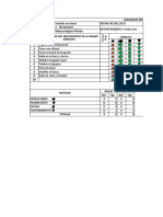 Trabajo de Diagrama Bimanual