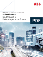 Furse StrikeRisk v6.0 - Installation Instructions (9AKK10103A5975)