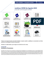 Circular VTAS-4020823 Plan de Incentivos CDFJR Agosto 2023