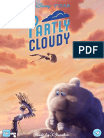 Partly Cloudy