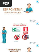 Espirometria Ocupacional NDC 16.07.23