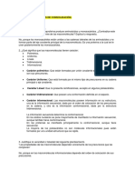 Semana 2 - Consolidación 2 Resuelta