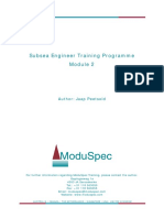 SSETPM2 Coursebook