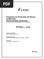 Ppra - Lafem - Cond Fraga Angra - DB - Alt 04 - 2017