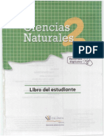 Ciencias Naturales 2°