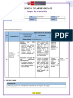 01 de Julio - Educ. Física - 6to