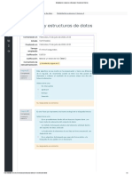 Modalidad de Exámenes - Semana 2 - Revisión Del Intento