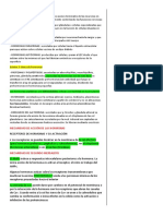 Endocrino Resumen