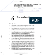 Chemistry A Molecular Approach Canadian 2nd Edition Tro Solutions Manual 1