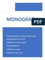 Monografia 2