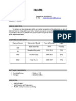 CV Sandya Gowda