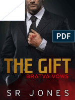 A Bratva Vows 1 - The Gift - ADT