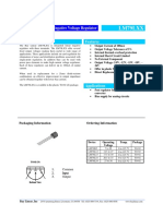 LM79L05 Bay Linear