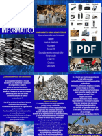 Triptico Reciclaje Informatico Julio 2023