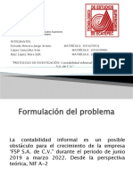 Protocolo de Investigacion