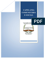 5 - Capelania Comunitária e Social