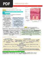 Mi Resumen MIR Dermatología