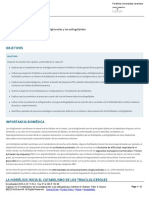 Capítulo 24 - El Metabolismo de Los Acilgliceroles y Los Esfingolípidos