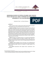 EDJ - Volume 64 - Issue Issue 4 - October (Fixed Prosthodontics, Dental Materials, Conservative Dentistry &amp Endodontics) - Pages 3703-3712