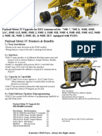 PMN1300-05 - PLM4 Upgrade - 103207