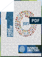 2014 - Worldcob Business Directory