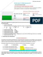 Ficha de Trabajo Mat Semana 27-A