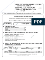 Bol-Pm-129-13-Jul-2021 - Redução de Carga Horária