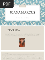 Joana Marcus