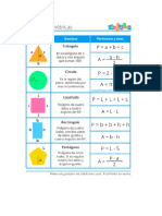 Documento Apoyo Area