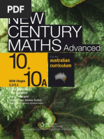 New Century Math Year 10 5.3 (David Badger, Klaas Bootsma, and Sarah Hamper)