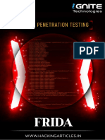 Android Penetration Testing