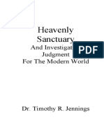 Heavenly Sanctuary