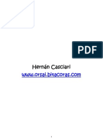 Textos de Hernán Casciari