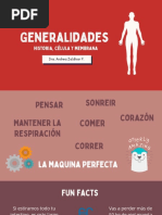 Generalidades