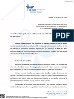 Carta Adpf 442