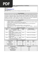 Outline EE361 Sp2019