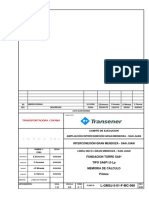 Calculo de Sanjuan Pilotes