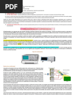 Resumen Laboratorio Biosifica