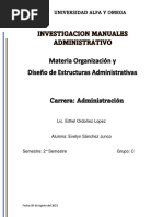 Manual de Investigacion