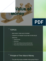 Time Value of Money Part 2