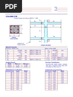 Column DesignAAU