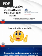 Presentación JF 2023