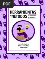 Cartilla Métodos y Metodología en Antropología Social